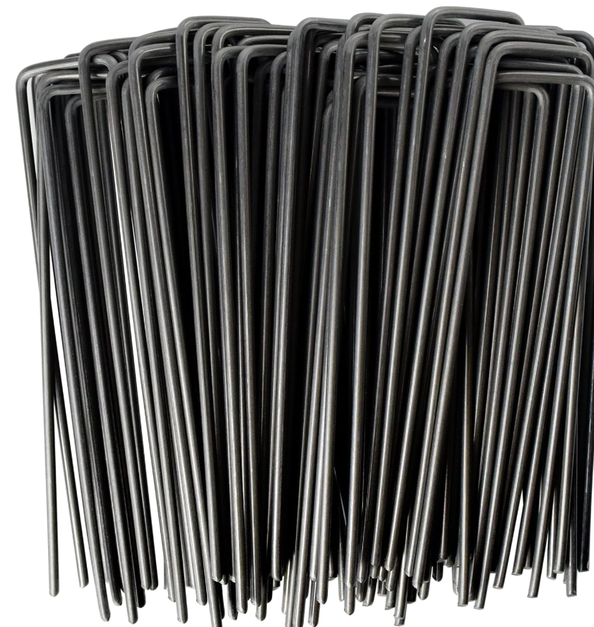 Mysit Garden Staples (200 Pack)