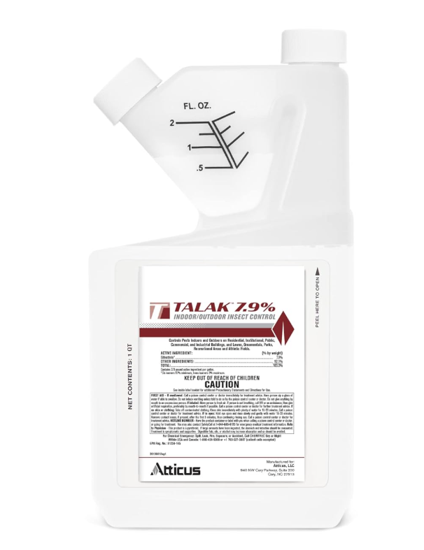 Talak Indoor/Outdoor Insect Control (32 oz)